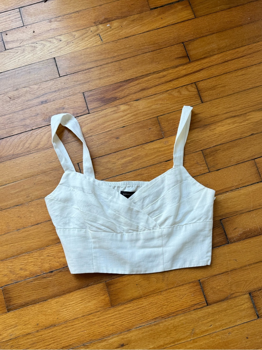 Banana Republic Crop